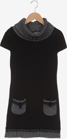 RINASCIMENTO Sweater & Cardigan in M in Black: front