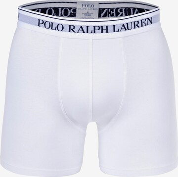 Boxer di Polo Ralph Lauren in blu