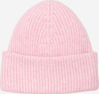 EDITED Beanie 'Reza' in Pink, Item view