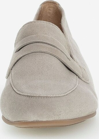 Slipper di GABOR in grigio