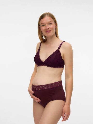 MAMALICIOUS - Panti 'MLHeal' en lila