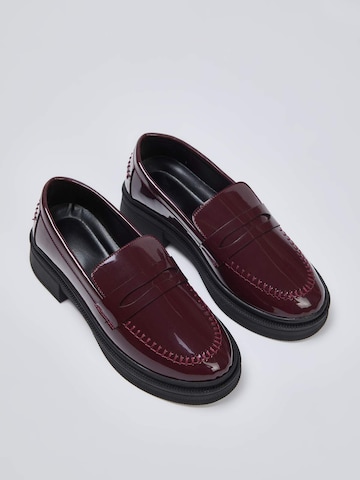 Trendyol Loafer värissä punainen