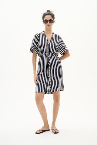 InWear Kjole 'Killo' i blå