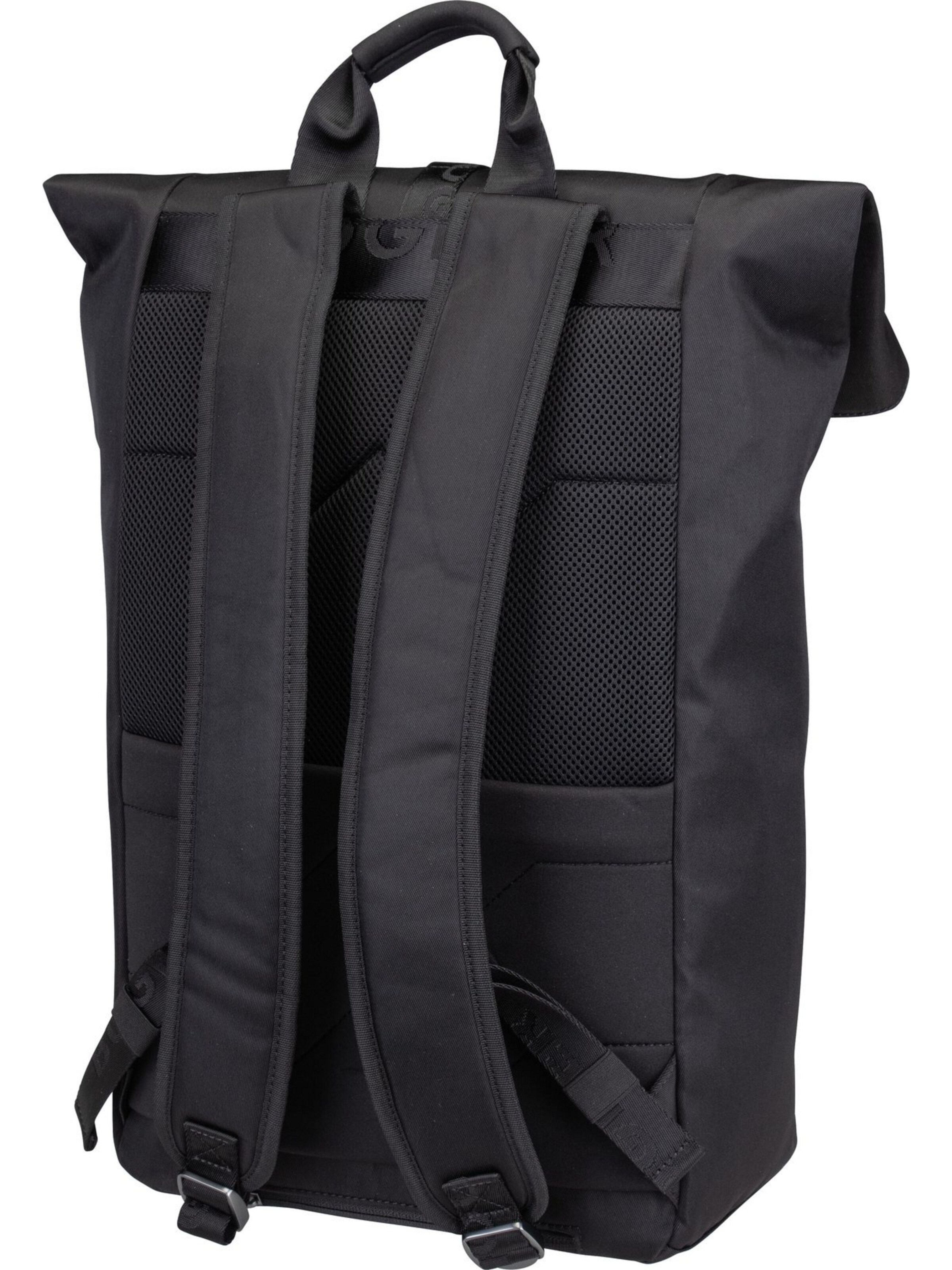 Zaino 'Arola Leon' di BOGNER in nero