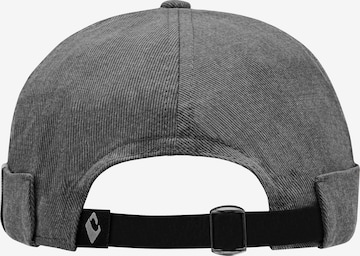 chillouts Hat 'Yao' in Grey