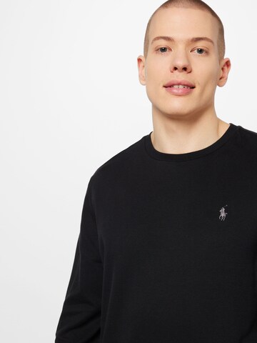 Polo Ralph Lauren Sweatshirt in Black