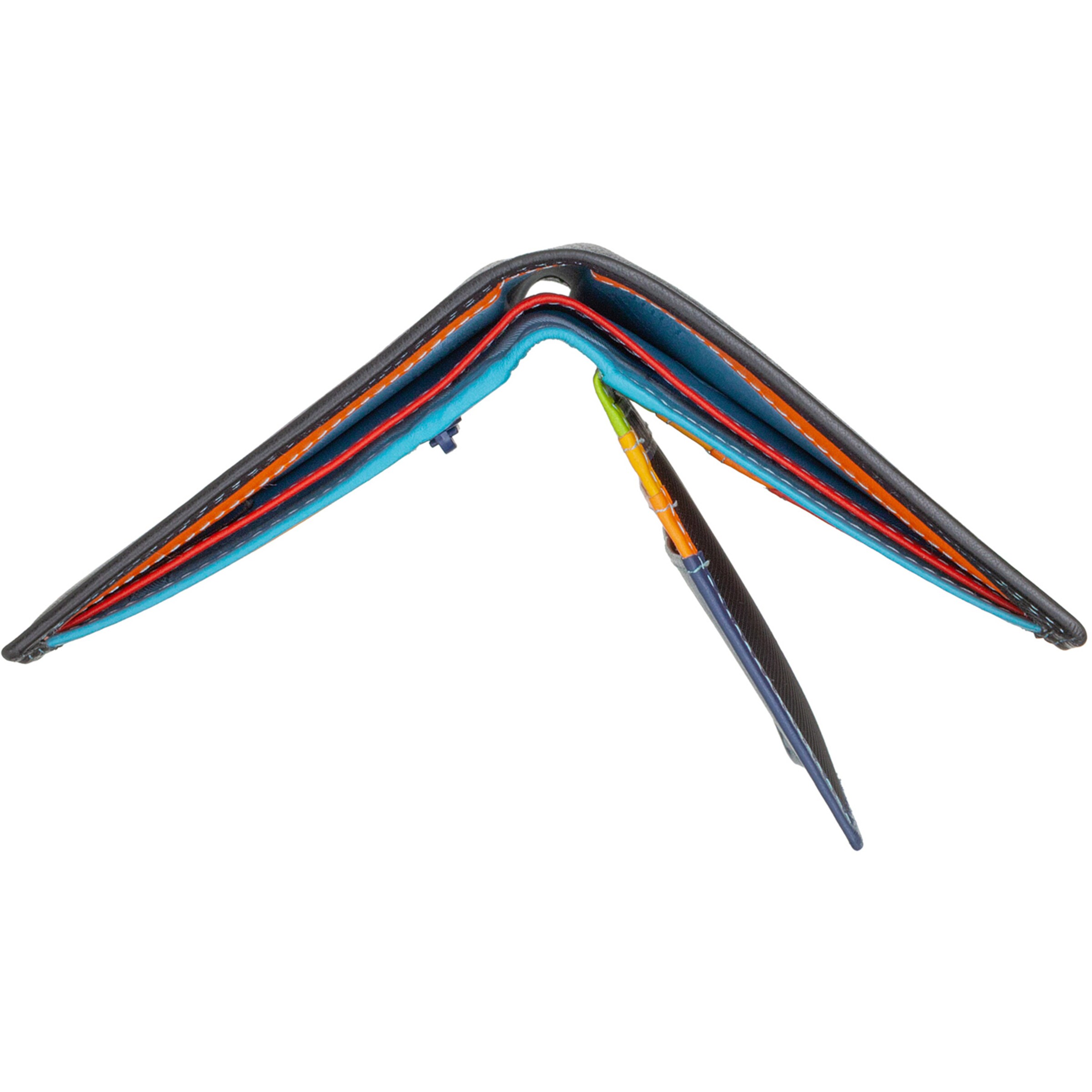 Portamonete di DuDu in nero