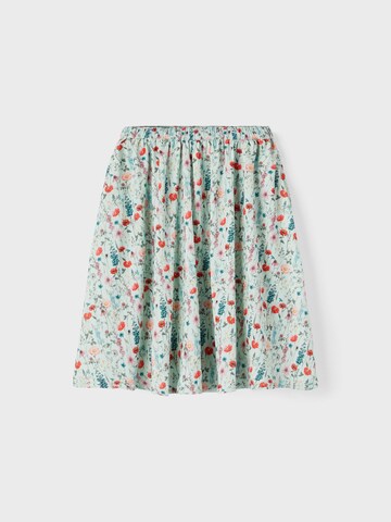 NAME IT Skirt 'Axianna' in Green