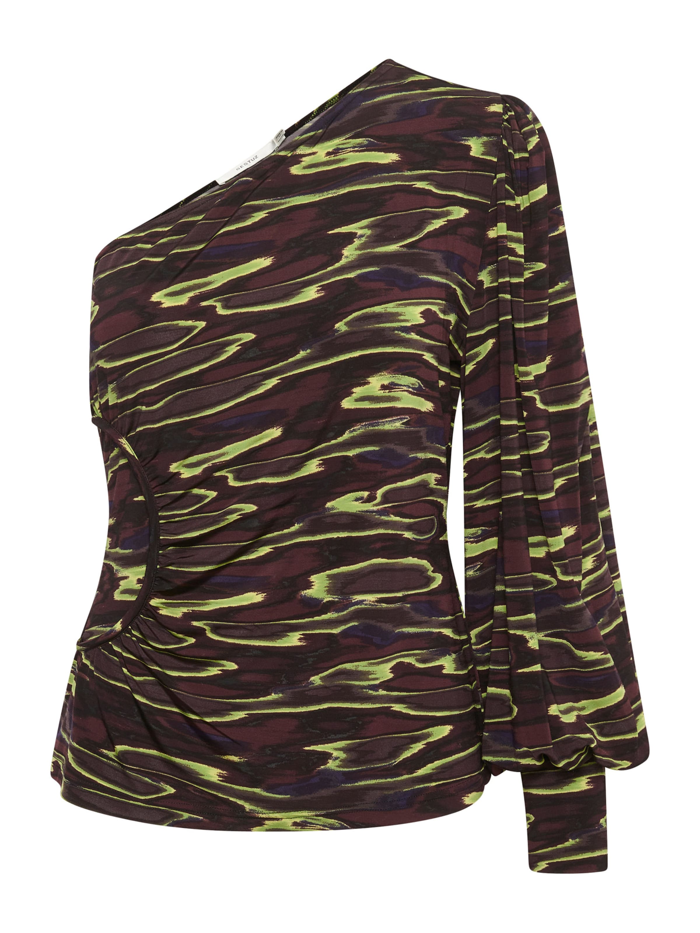 ruda Gestuz Palaidinė 'Shevy': priekis