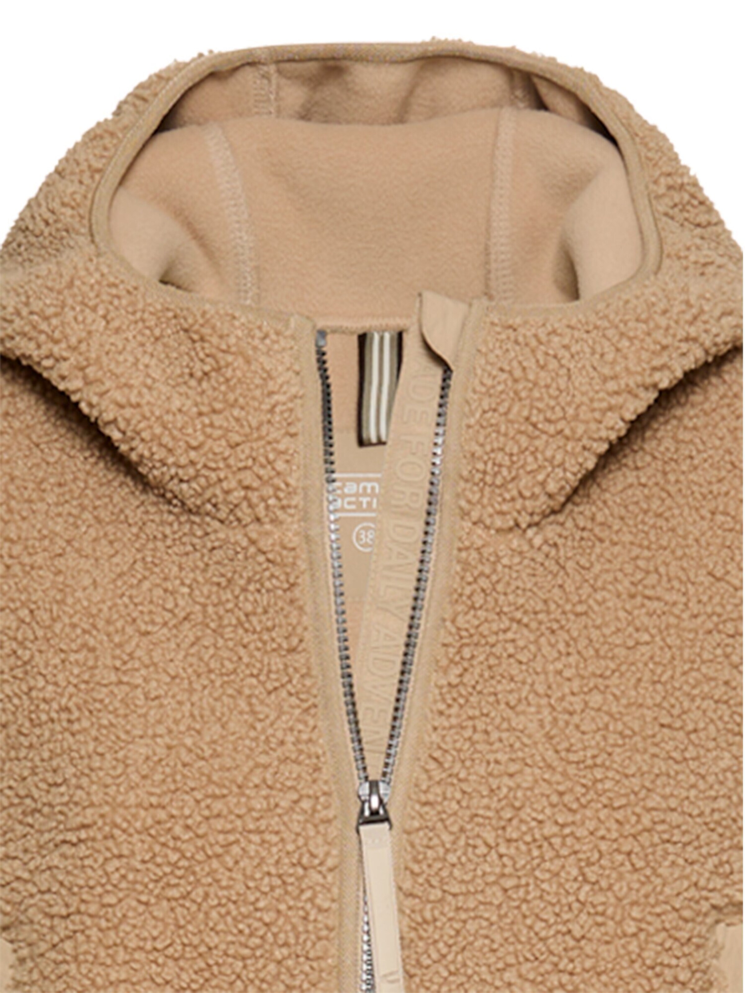 CAMEL ACTIVE Winter Coat in Beige