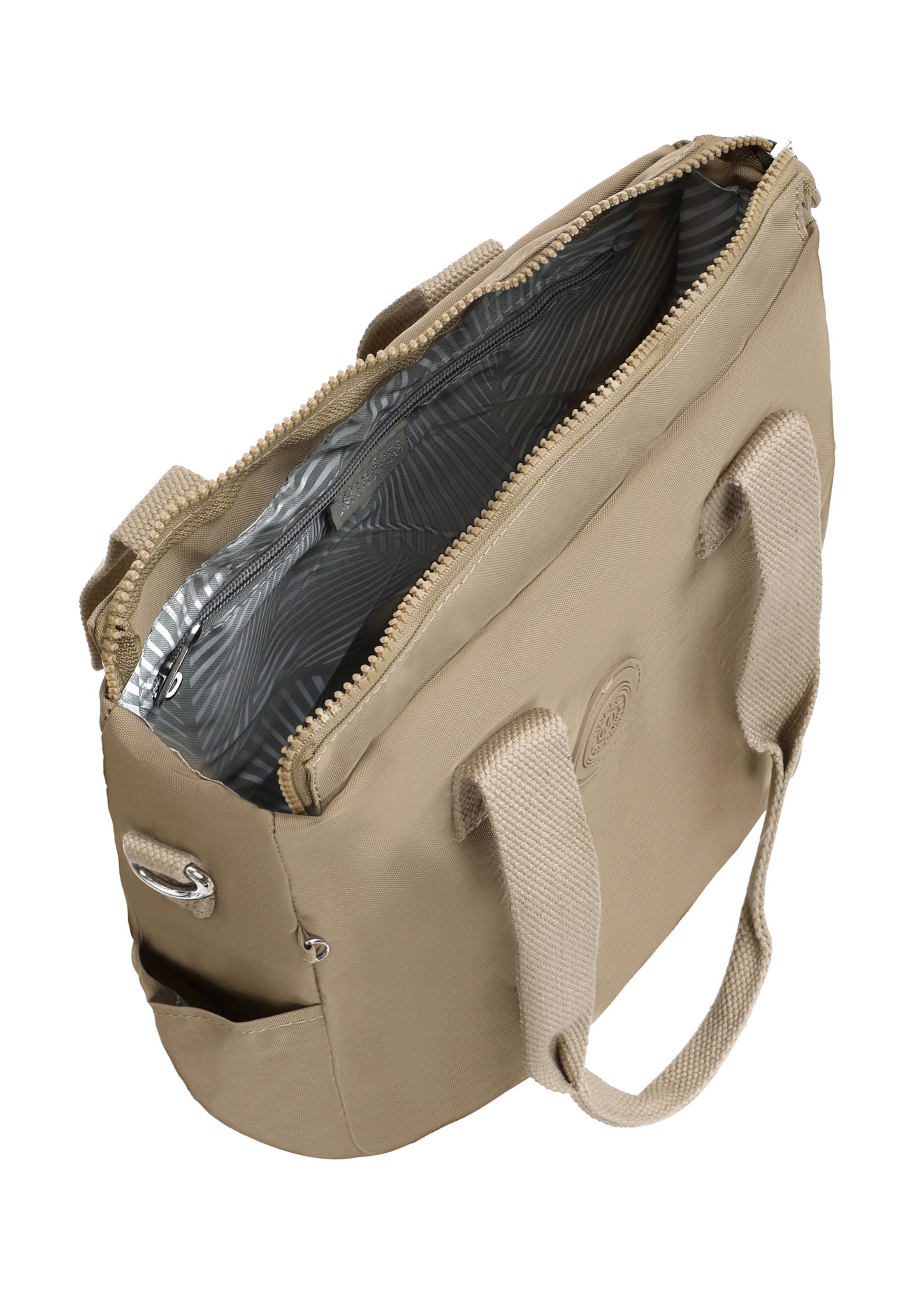 Mindesa Shoulder bag in Green