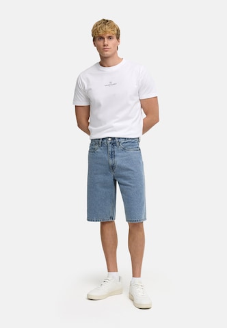 Kronstadt Regular Jeans in Blue