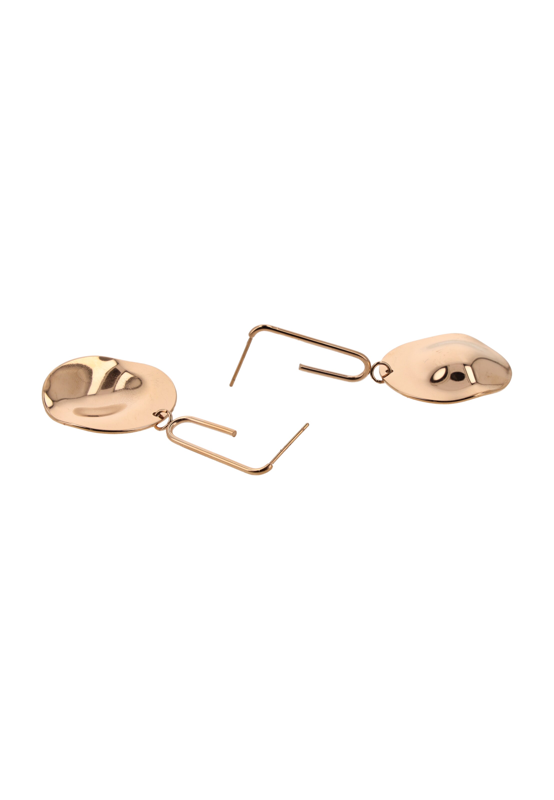 IZIA - Pendientes en oro