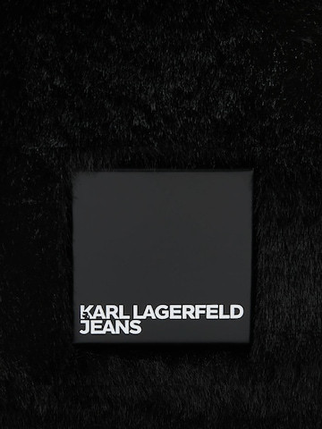 KARL LAGERFELD JEANS Weekendtas in Zwart