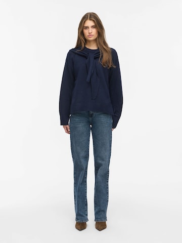 Noisy may Sweater 'NMSabrina' in Blue