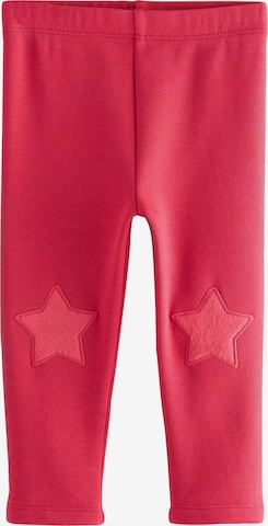 raudona Next Siauras Tamprės: priekis