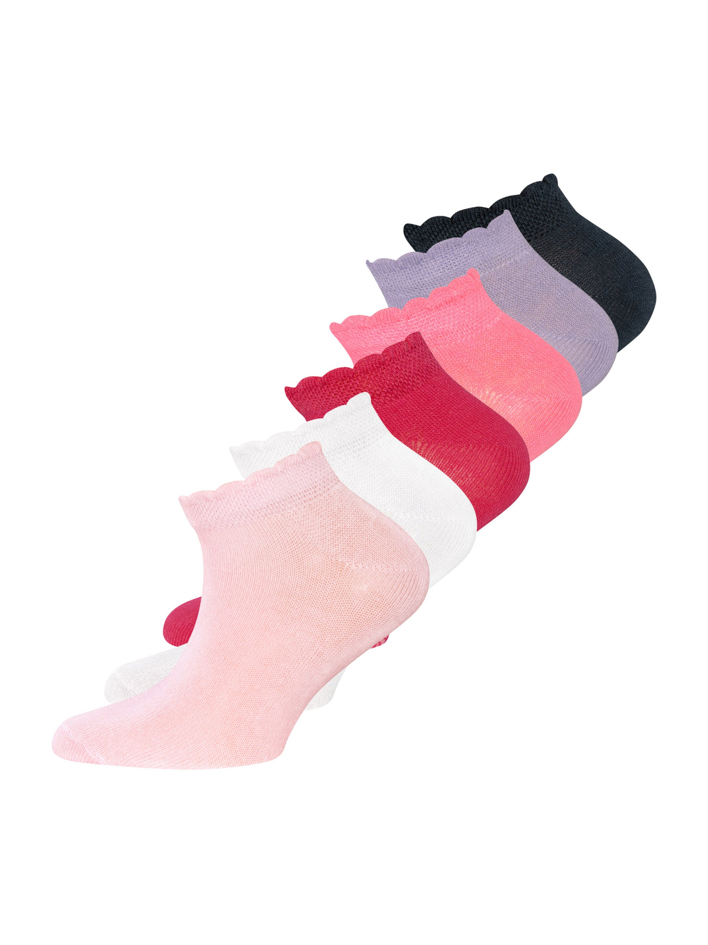 EWERS Ponožky – mix barev: přední strana