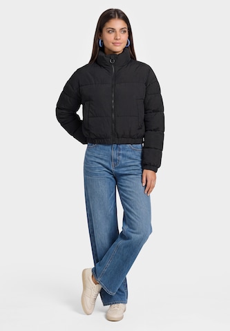 Veste d’hiver MYMO en noir
