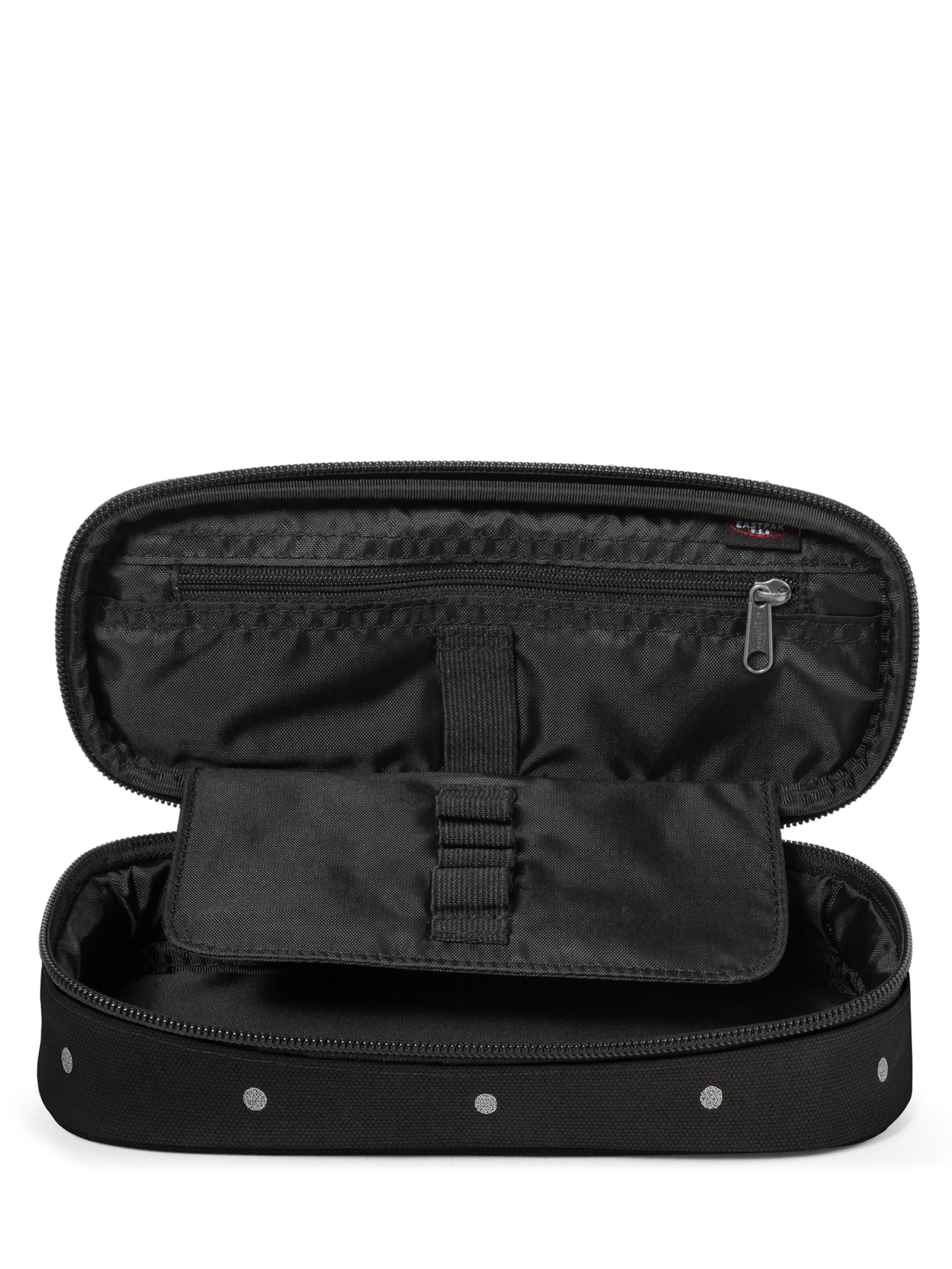 Fournitures de bureau 'Oval Single' EASTPAK en noir