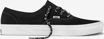 VANS Sneakers 'Authentic' in Black: front