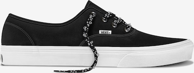 VANS Ниски маратонки 'Authentic' в размер 37 в черно, Преглед на продукта