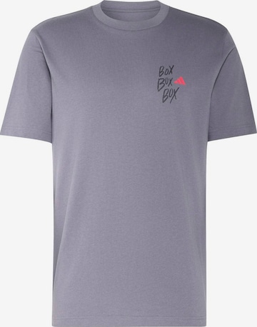 pilka ADIDAS SPORTSWEAR Sportiniai marškinėliai 'MTS': priekis