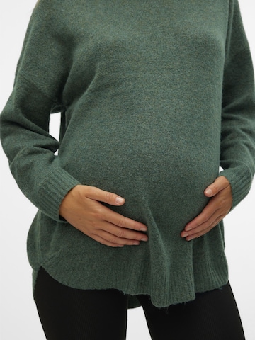 Vero Moda Maternity Trui in Groen