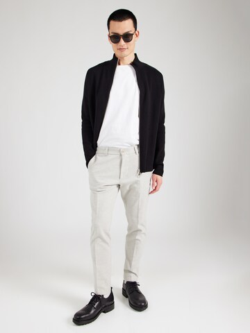 Giacchetta 'SLHMIKE' di SELECTED HOMME in nero