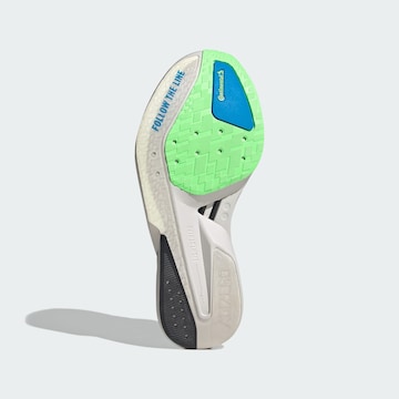 ADIDAS PERFORMANCE Jooksujalats 'Adizero Boston 13', värv roheline