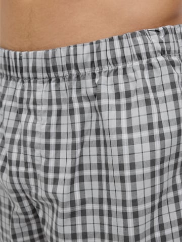 JACK & JONES Boxershorts 'Milano' in Schwarz