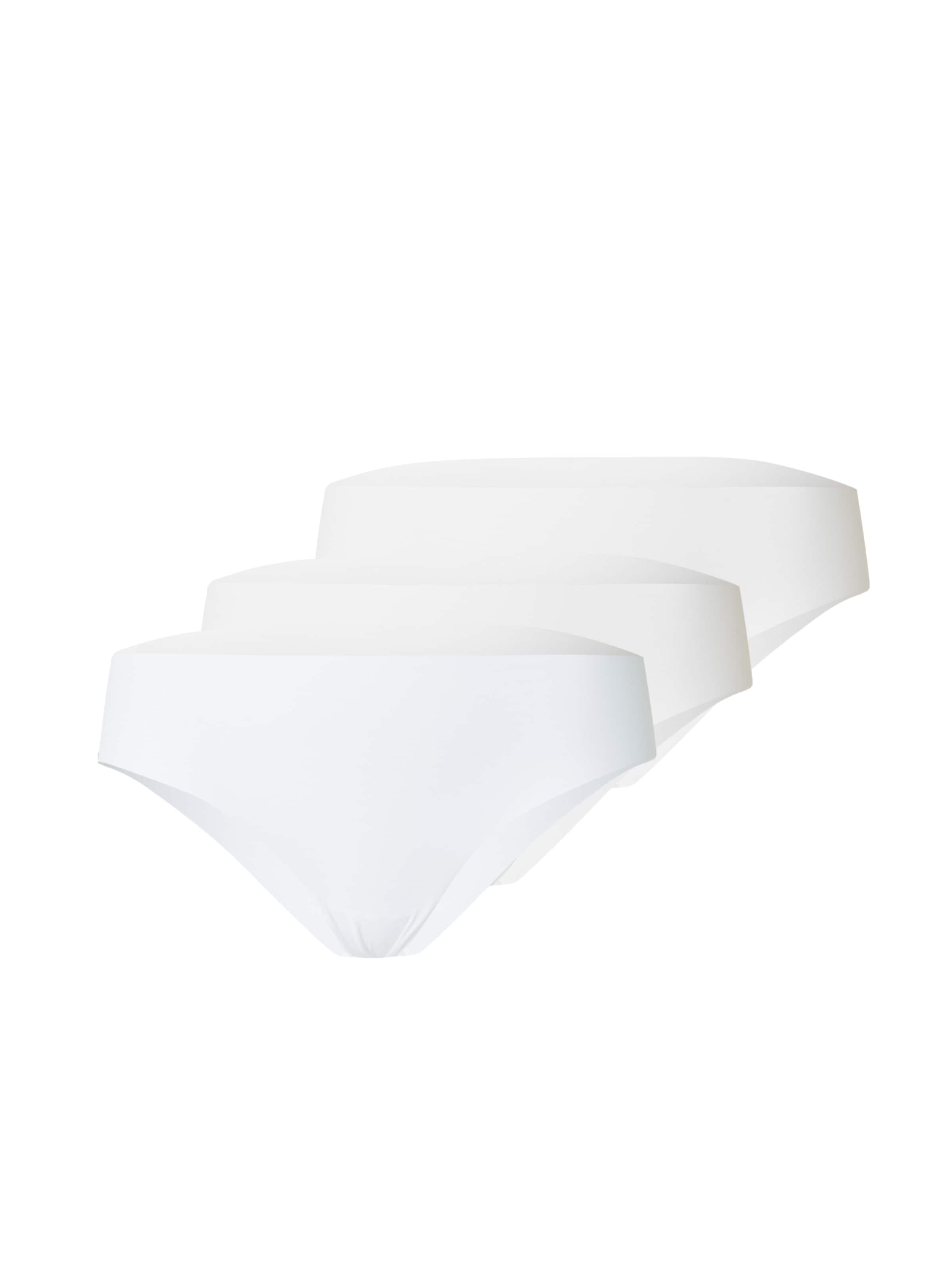 fehér Hunkemöller Slip, Termék nézet