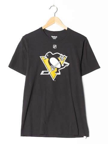 Nhl Shirt in S-M in Black: front