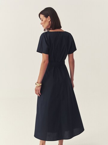 mėlyna TATUUM Suknelė