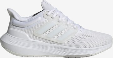 Sneaker de alergat 'Ultrabounce' de la ADIDAS PERFORMANCE pe alb