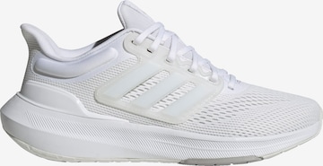 ADIDAS PERFORMANCE Loopschoen 'Ultrabounce' in Wit