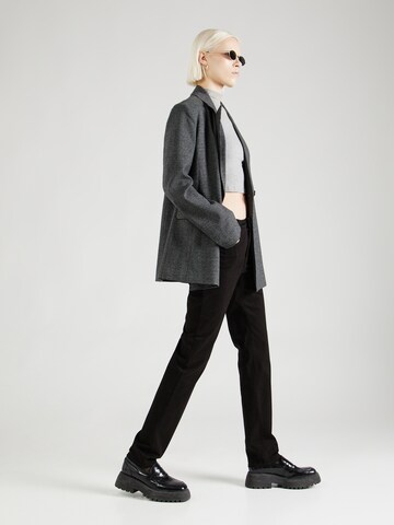 Coupe slim Pantalon BRAX en noir