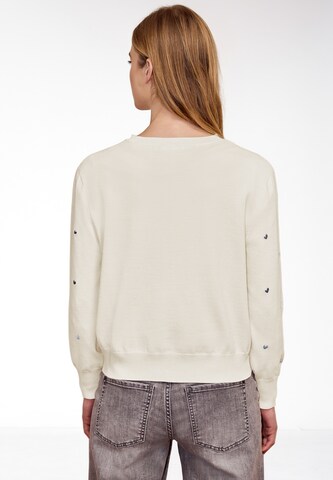 Street One Studio Sweater in Beige