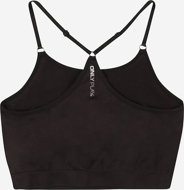 KIDS ONLY Bralette Bra 'Plea' in Black