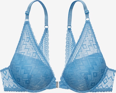 Reggiseno s.Oliver di colore blu cielo, Visualizzazione prodotti