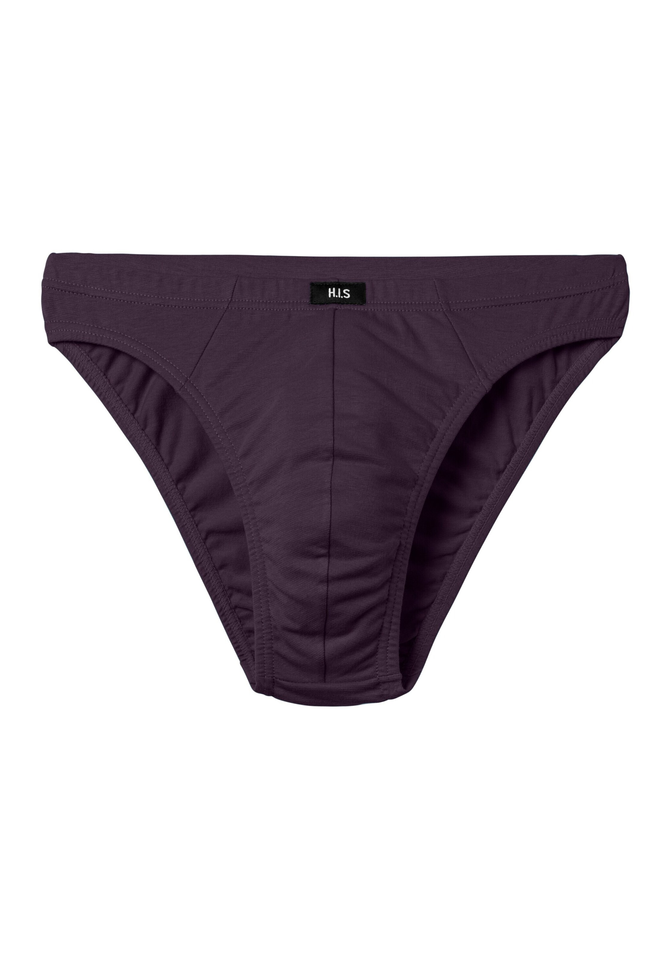 Slip de la H.I.S pe albastru
