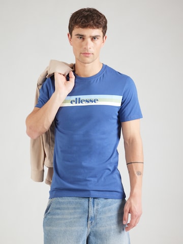 ELLESSEMajica 'Giacomo' - plava boja: prednji dio