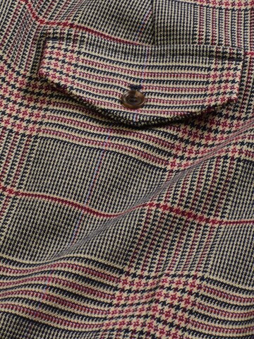 bonprix Wide Leg Housut värissä ruskea