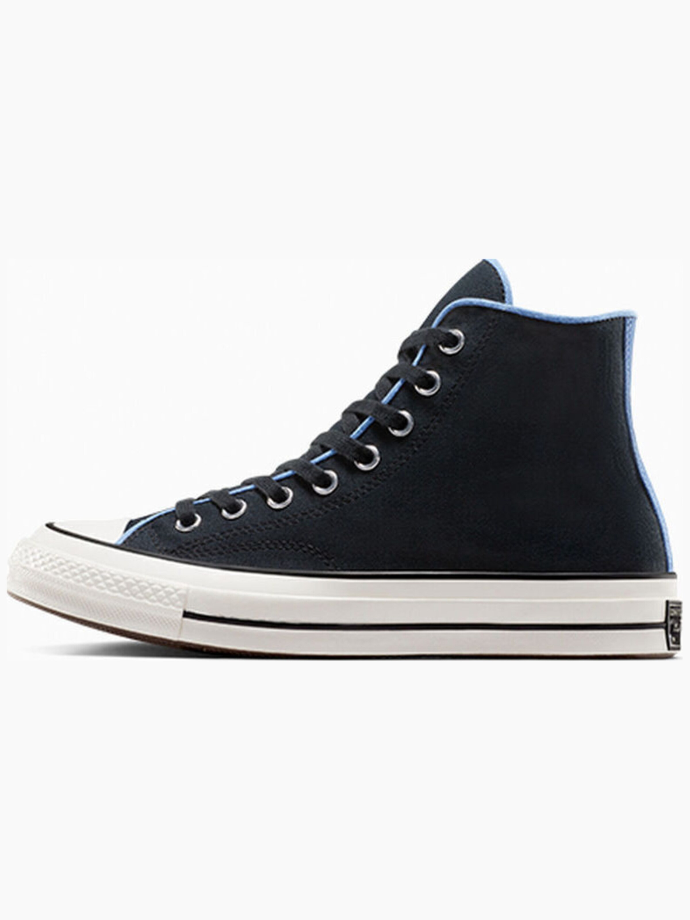 CONVERSE High-top trainers 'Converse Chuck 70' in Blue