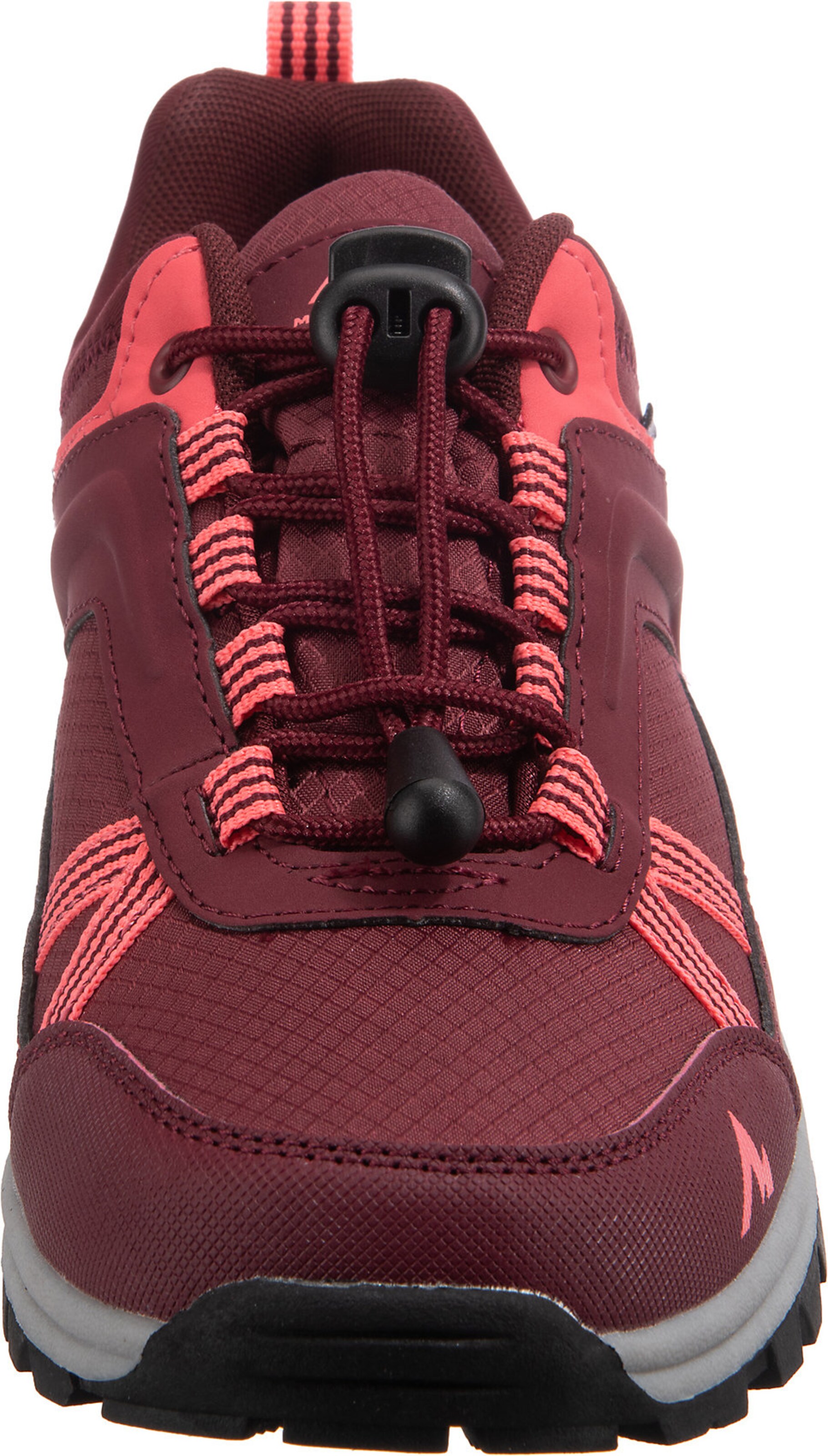 MCKINLEY Flats 'Maine II' in Red