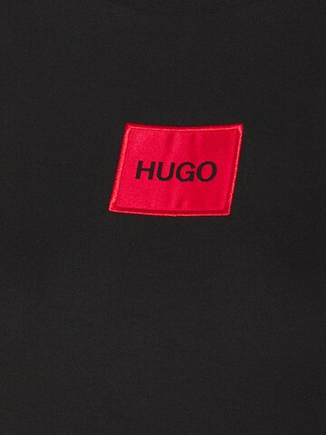 HUGO Ruha 'Neyle' - fekete