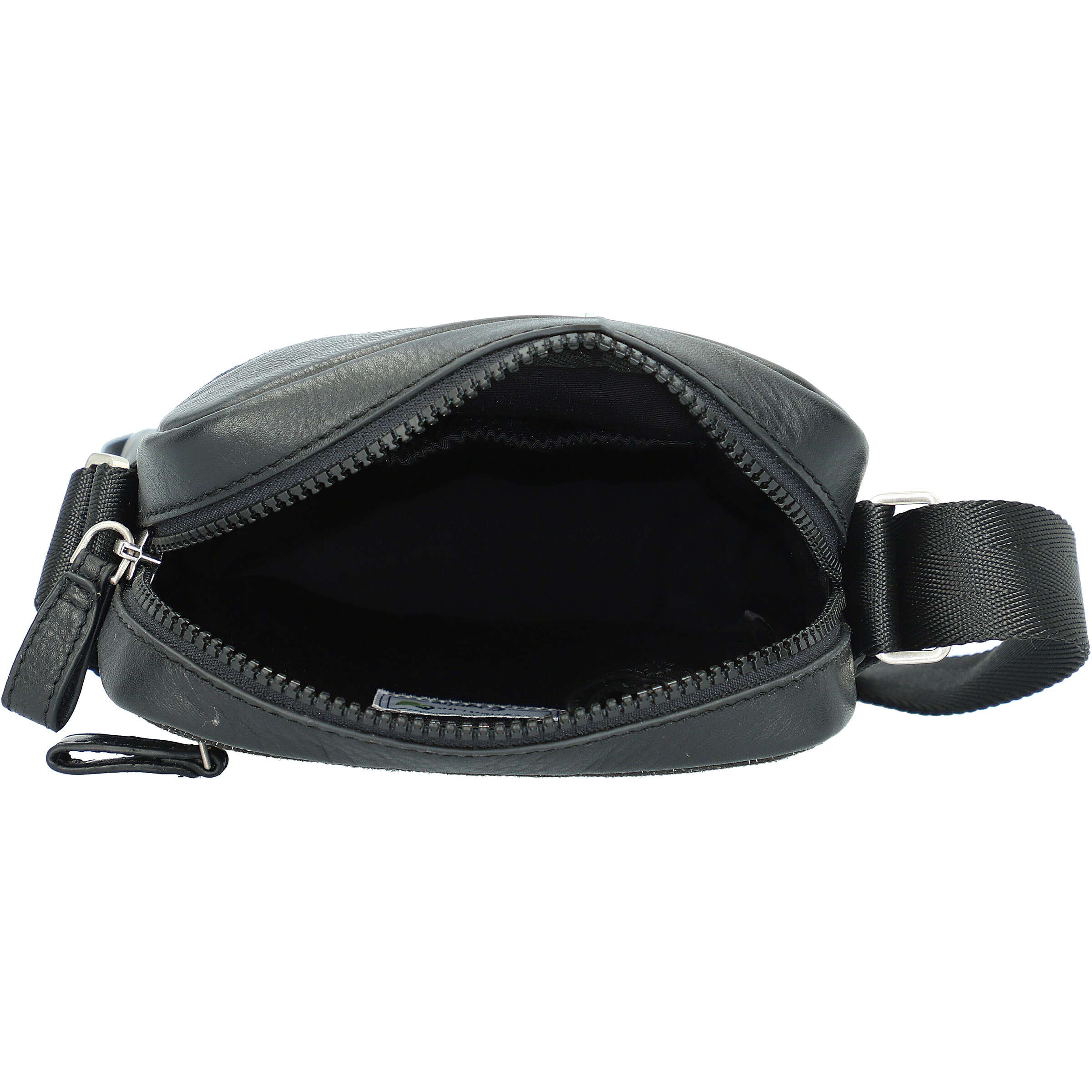 Esquire Crossbody bag in Black