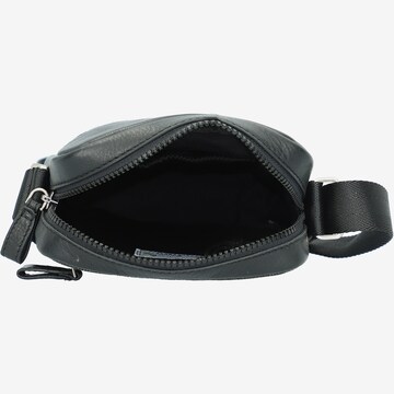 Esquire Crossbody Bag in Black