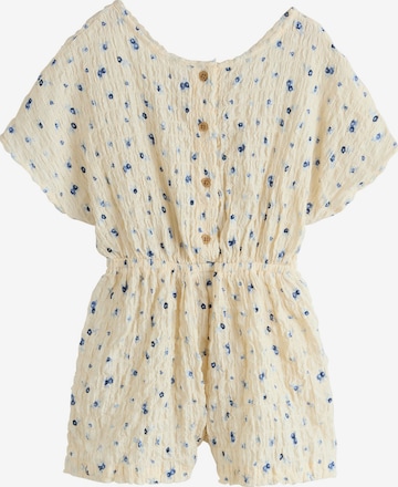 smėlio Next Kombinezonas: priekis