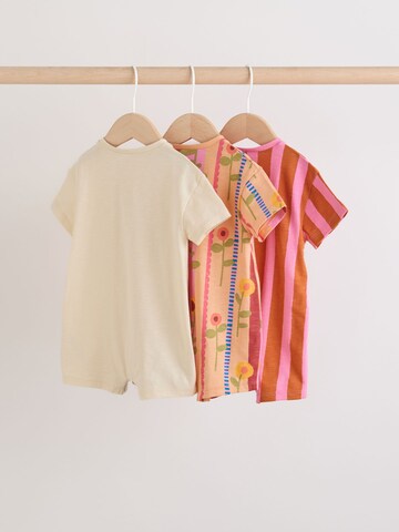 Next Strampler in Beige