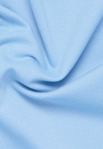 ETERNA Shirt in Blauw